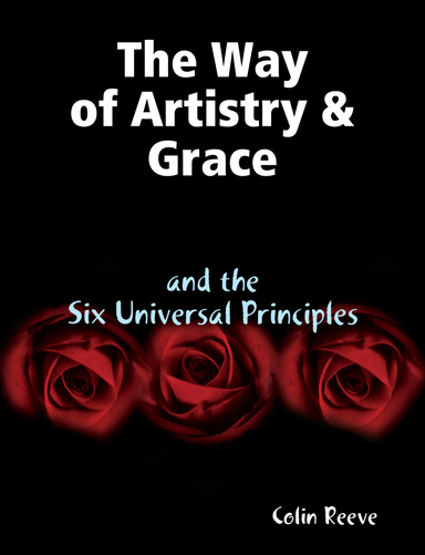 The Way of Artistry & Grace