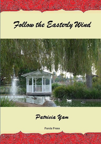 Follow the Easterly Wind
