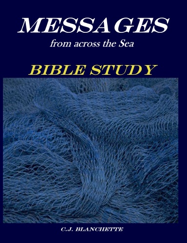 Messages from across the Sea Bible Study