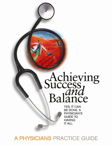 Achieving Success and Balance