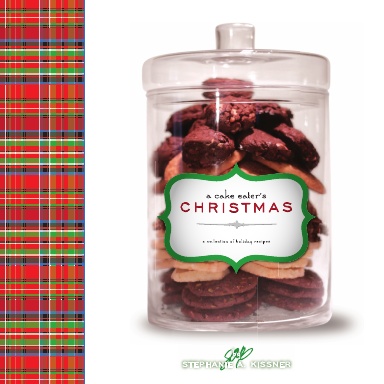 A Cake Eater's Christmas