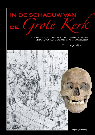 In de schaduw van de Grote kerk