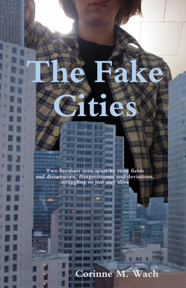 The Fake Cities