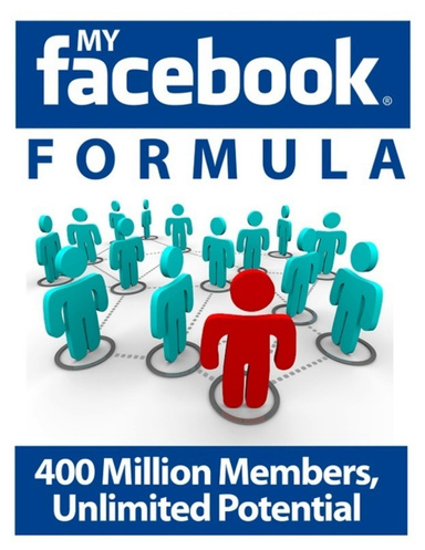 My Facebook Formula