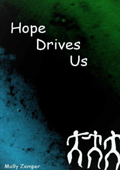Hope Drives Us
