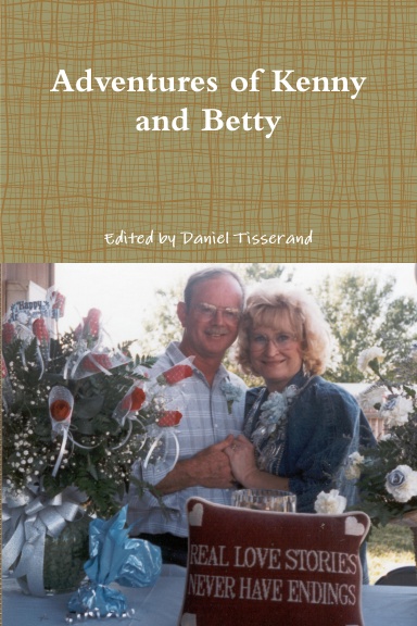 Adventures of Kenny and Betty