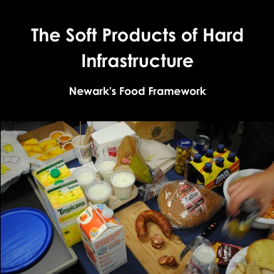 the soft products of hard infrastructure