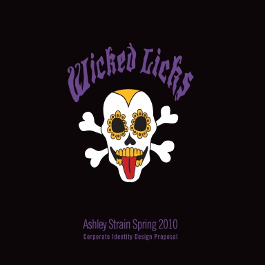 Wicked LIcks