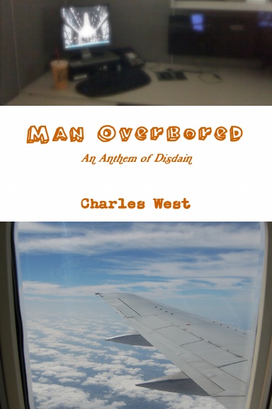 Man Overbored