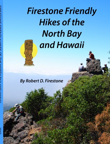 Firestone Friendly Hikes HC
