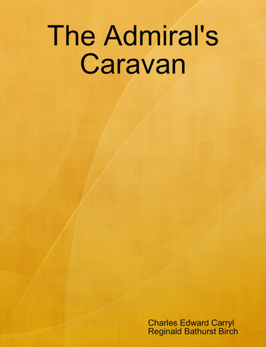 The Admiral's Caravan