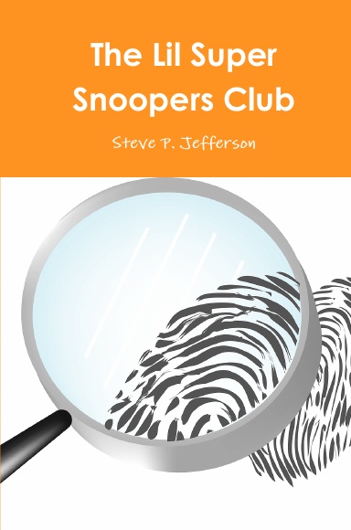 The Lil Super Snoopers Club