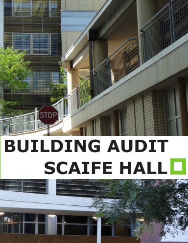 Building Audit: Scaife Hall