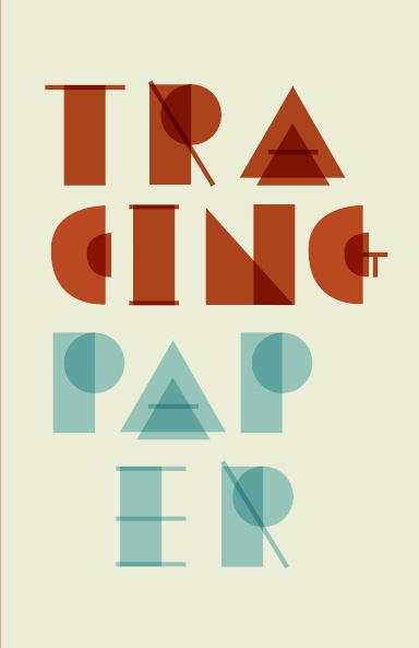 Tracing Paper