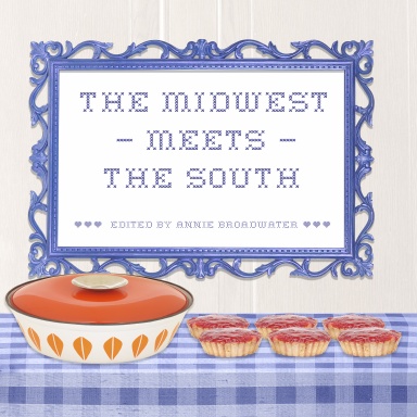 The Midwest Meets the South