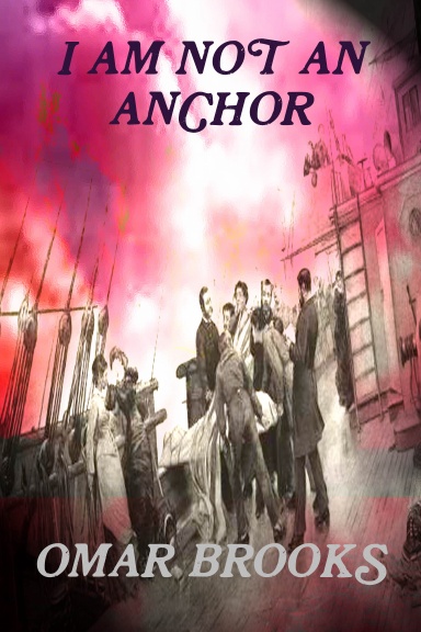 I Am Not An Anchor