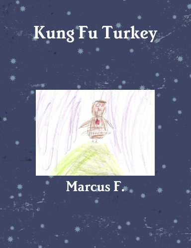 Kung Fu Turkey