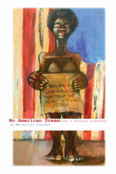 No American Dream