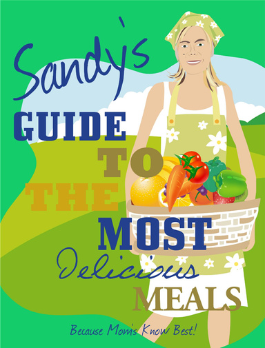 Sandy's - Guide To The Most Delicious Meals