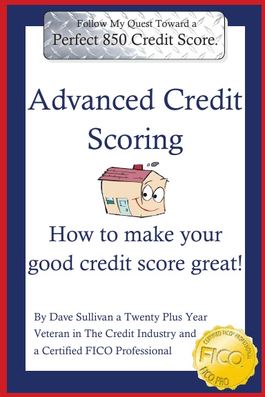 Advanced Credit Scoring