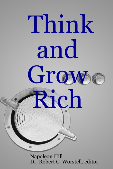 think grow rich
