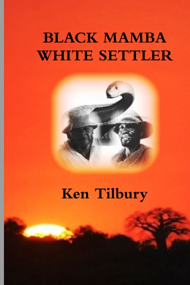 Black Mamba White Settler