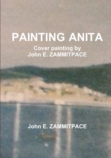 PAINTING ANITA