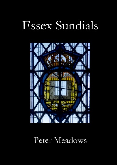Essex Sundials