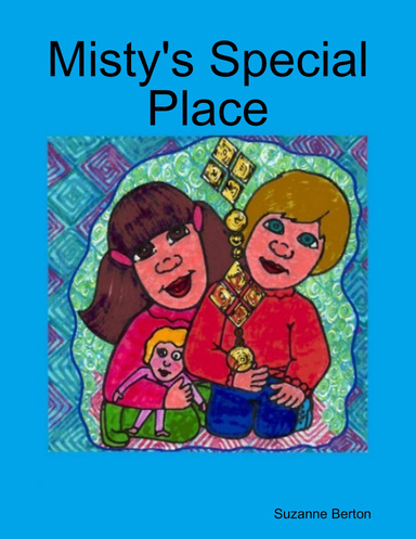 Misty's Special Place