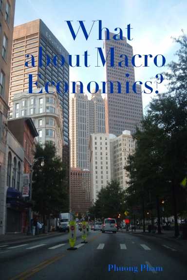 What about Macro Economics?