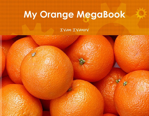 MyBook