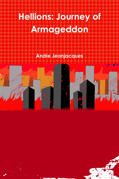 Hellions: Journey of Armageddon