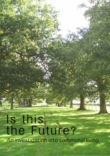 Is this the Future?: An investigation into communal living