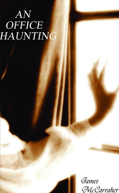 An Office Haunting