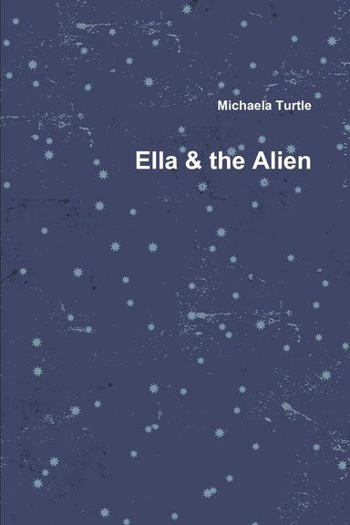 Ella & the Alien