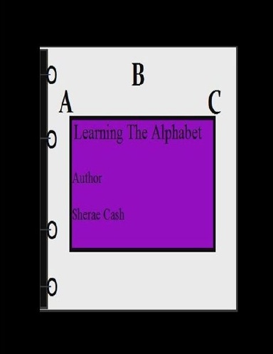 Learning The Alphabet