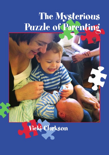 The Mysterious Puzzle of Parenting