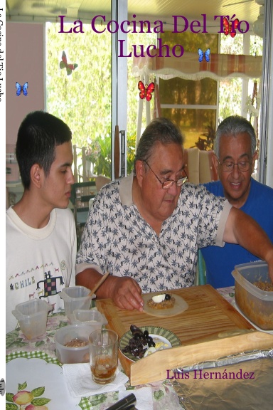 La Cocina Del Tío Lucho