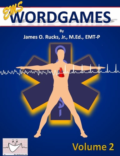 EMS Edutainment Word Games Volume 2