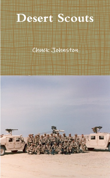 Desert Scouts