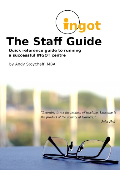 The Staff Guide