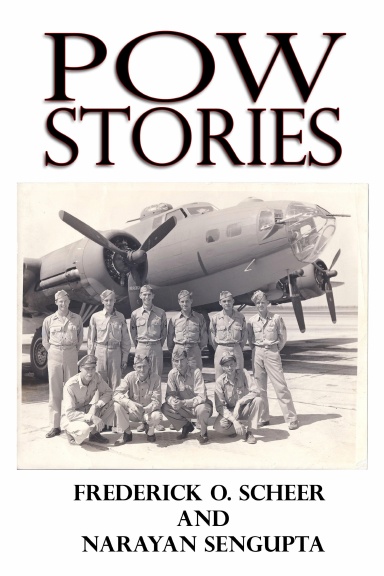 American POW Stories