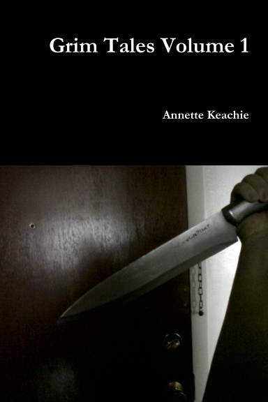 Grim Tales Volume 1