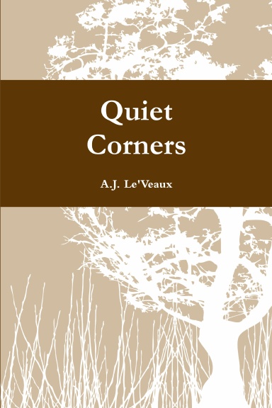 Quiet Corners (Paperback)
