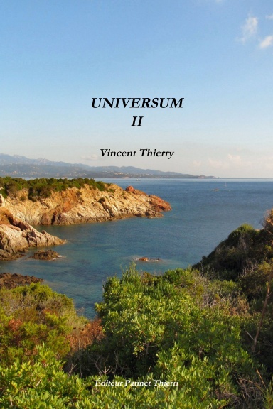 UNIVERSUM II