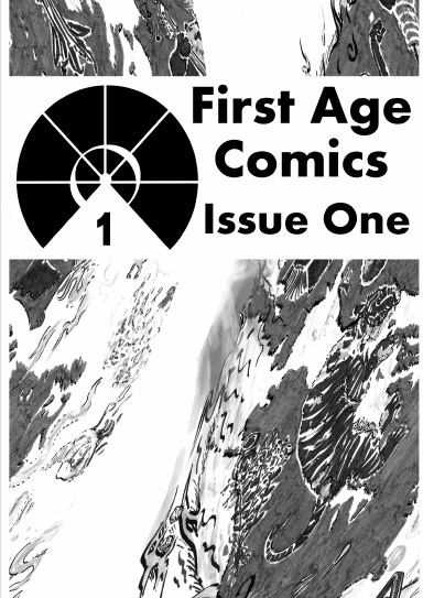 First Age Comics Issue 1