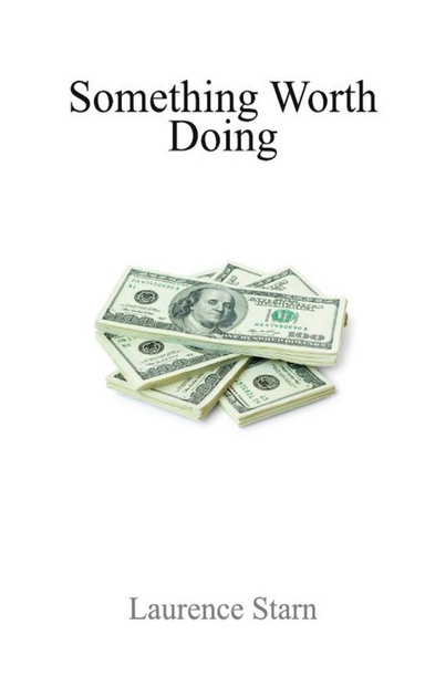 Something Worth Doing
