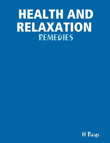 REMEDIES