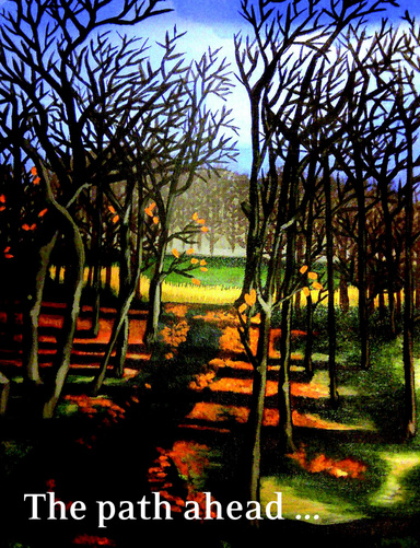 The Path Ahead, Olivia's House