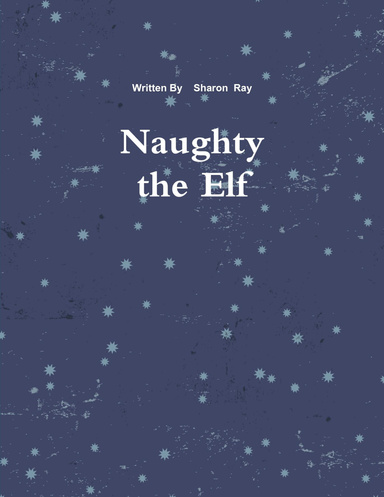 Naughty the Elf